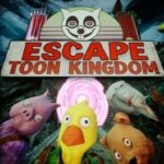 Escape Toon Kingdom