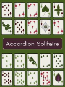 Accordion Solitaire