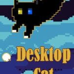 Desktop Cat