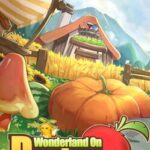 Wonderland on Desktop