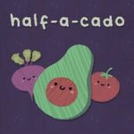 Half-A-Cado