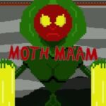 Moth Ma'am