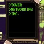 Tower Networking Inc.