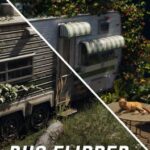 Bus Flipper Simulator
