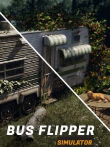Bus Flipper Simulator