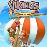 Tiny Vikings