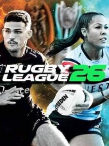 Rugby League 26