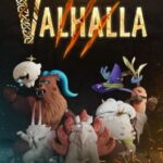 Valhalla