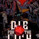 Die For The Lich