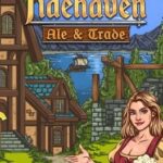 Tidehaven: Ale & Trade