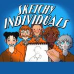 Sketchy Individuals