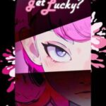 Wanna Get Lucky?