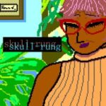 Skull-Rung