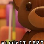 Blanket Fort