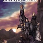 Heart of Gaia