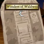 Wonders of Waldwea