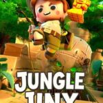 Jungle Jinx
