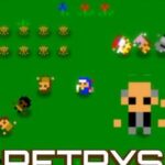 Retrys
