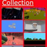 Bryan's Indie Collection