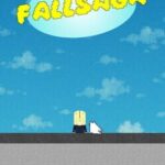 Fallsaga