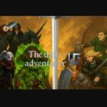 The Daily Adventurer