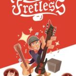 Fretless: The Wrath of Riffson