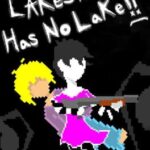 Lakeside Has No Lake!!