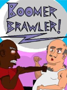Boomer Brawler