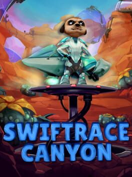 Swiftrace Canyon