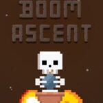 Boom Ascent