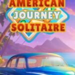 American Journey Solitaire