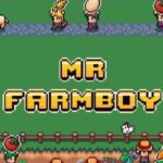 Mr Farmboy