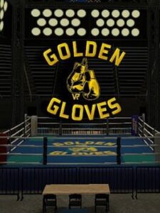 Golden Gloves VR