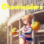 Sweet Cheerleaders