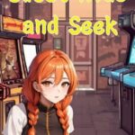 Sweet Hide and Seek