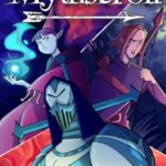 Mythscroll