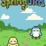 Springuins