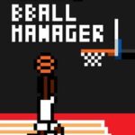 Retro Basketball Manager