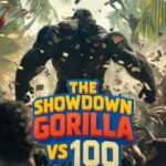 The Showdown: Gorilla vs 100