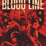 Blood Line: A Rebel Moon Game