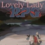 Lovely Lady RPG