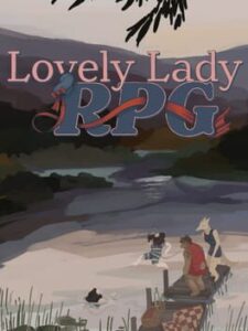 Lovely Lady RPG