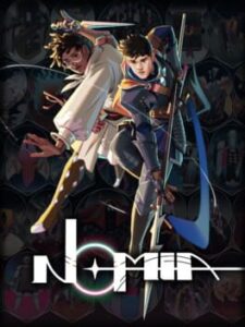 Nomia