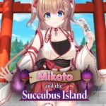 Mikoto and the Succubus Island