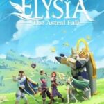 Elysia: The Astral Fall