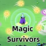 Magic Survivors