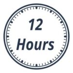 12 Hours