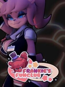 Frankie’s FunClub