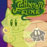 Phantom Feline