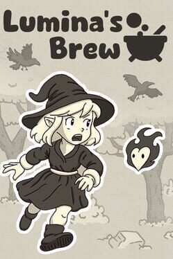 Lumina’s Brew
